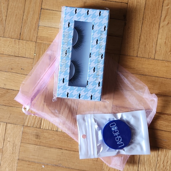 ⭐️LASHGOD & Givenchy - Picture 2 of 7